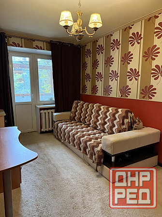 Сдам 3 ком.кв центр, проспект Мира, ЭпФ. Розы Люксембург. Донецк - изображение 8