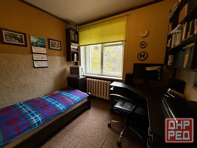 Сдам 3 ком.кв центр, проспект Мира, ЭпФ. Розы Люксембург. Донецк - изображение 4