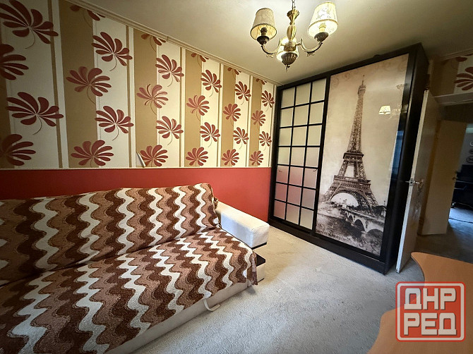 Сдам 3 ком.кв центр, проспект Мира, ЭпФ. Розы Люксембург. Донецк - изображение 7