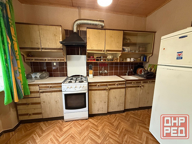 Сдам 3 ком.кв центр, проспект Мира, ЭпФ. Розы Люксембург. Донецк - изображение 9