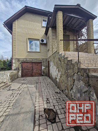 Продажа дома 280 кв.м. Куйбышевский р-н Донецк - изображение 9