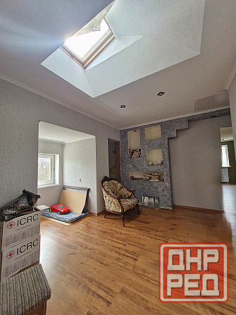 Продажа дома 280 кв.м. Куйбышевский р-н Донецк - изображение 2