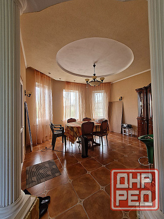 Продажа дома 280 кв.м. Куйбышевский р-н Донецк - изображение 3