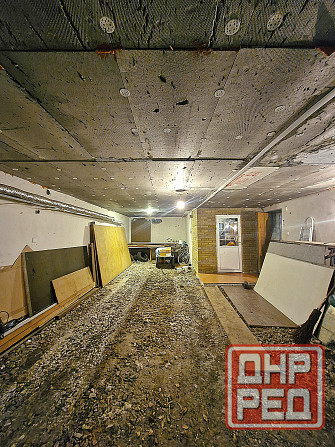 Продажа дома 280 кв.м. Куйбышевский р-н Донецк - изображение 10