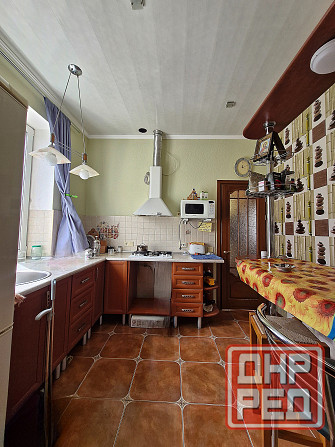 Продажа дома 280 кв.м. Куйбышевский р-н Донецк - изображение 4