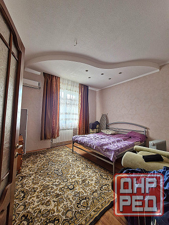 Продажа дома 280 кв.м. Куйбышевский р-н Донецк - изображение 5