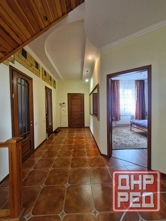 Продажа дома 280 кв.м. Куйбышевский р-н Донецк - изображение 1