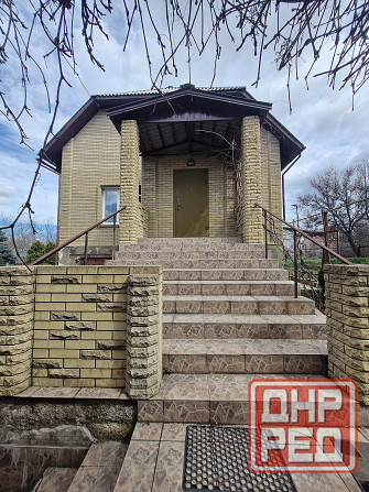 Продажа дома 280 кв.м. Куйбышевский р-н Донецк - изображение 8