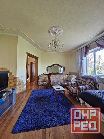 Продажа дома 280 кв.м. Куйбышевский р-н Донецк - изображение 6