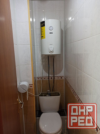 Сдам 2 ком.кв Пролетарский район, Щетинина Донецк - изображение 8