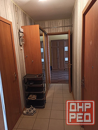 Сдам 2 ком.кв Пролетарский район, Щетинина Донецк - изображение 1