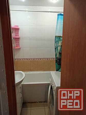 Сдам 2 ком.кв Пролетарский район, Щетинина Донецк - изображение 9