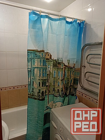 Сдам 2 ком.кв Пролетарский район, Щетинина Донецк - изображение 4