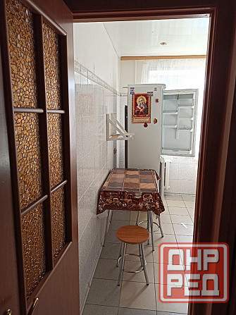 Сдам 2 ком.кв Пролетарский район, Щетинина Донецк - изображение 3