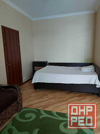 Сдам двухкомнатную квартиру в городе Донецк, Куйбышевский район Донецк - изображение 3