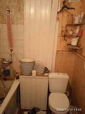 Продажа крупногабаритной 1-к. квартиры, пр-т. Дзержинского, 2/9. Донецк