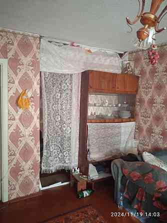 Продажа крупногабаритной 1-к. квартиры, пр-т. Дзержинского, 2/9. Донецк