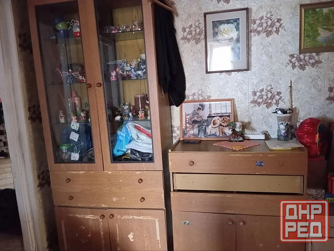 Продам 3ком Стадионная, Ленинский район Донецк - изображение 4