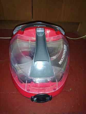 Пылесос Hyundai HYV-C3075, 2000Вт Донецк