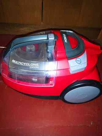 Пылесос Hyundai HYV-C3075, 2000Вт Донецк