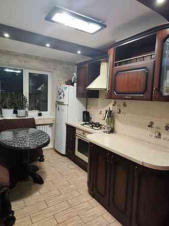 Продам 3ком с ремонтом Ленинский район Донецк