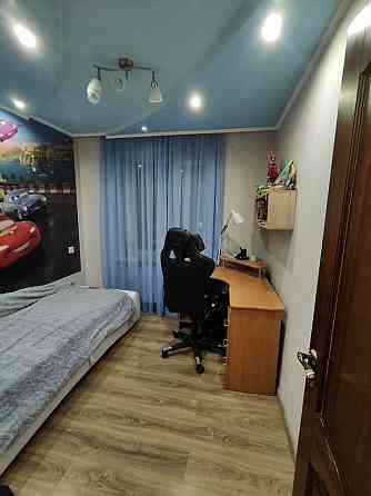 Продам 3ком с ремонтом Ленинский район Донецк