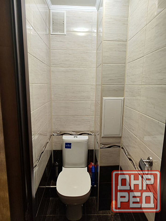 Продам 3ком с ремонтом Ленинский район Донецк - изображение 9