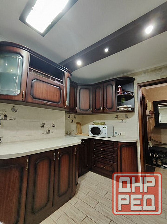 Продам 3ком с ремонтом Ленинский район Донецк - изображение 7