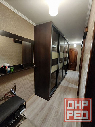 Продам 3ком с ремонтом Ленинский район Донецк - изображение 10