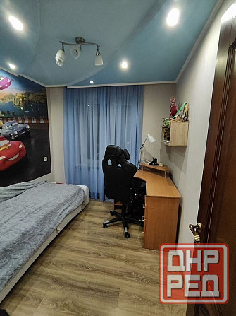 Продам 3ком с ремонтом Ленинский район Донецк - изображение 5