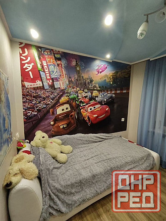 Продам 3ком с ремонтом Ленинский район Донецк - изображение 6