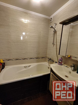 Продам 3ком с ремонтом Ленинский район Донецк - изображение 3