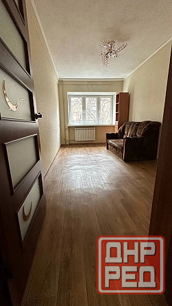 Продам 3ком пр-т Ильича, Калининский район, Донецк - изображение 5