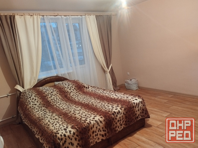 Продается 3 к.кв Мариуполь центр Мариуполь - изображение 2