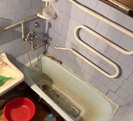 Продам 2ком пр. Комсомольский, Ворошиловский район Донецк