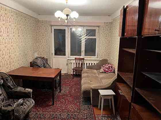 Продам 2ком пр. Комсомольский, Ворошиловский район Донецк