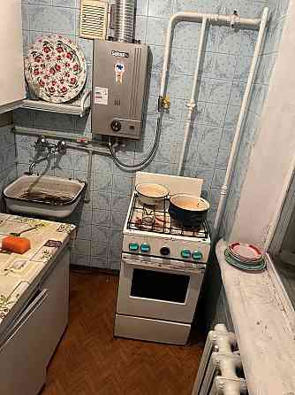 Продам 2ком пр. Комсомольский, Ворошиловский район Донецк