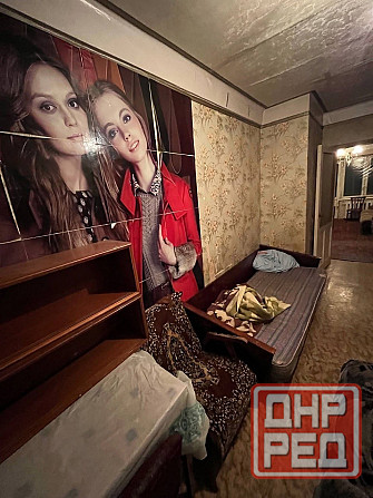 Продам 2ком пр. Комсомольский, Ворошиловский район Донецк - изображение 7