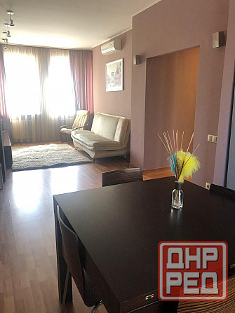 Продам 2ком Центр, пл.Ленина, Ворошиловский район Донецк - изображение 1