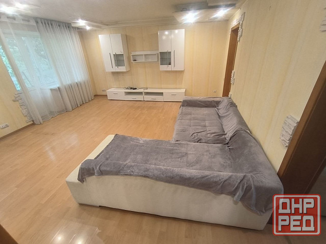 Продам 3ком крупногабаритная Ленинский район Донецк - изображение 3