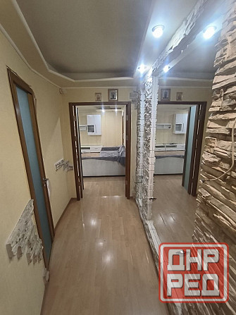 Продам 3ком крупногабаритная Ленинский район Донецк - изображение 8