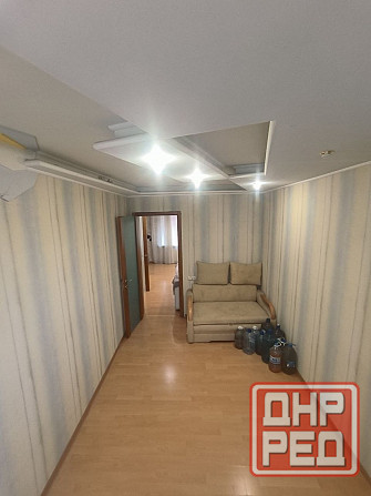 Продам 3ком крупногабаритная Ленинский район Донецк - изображение 2