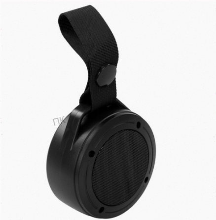 Портативная (ар:арт-6560) колонка Defender Enjoy 20, черный Макеевка