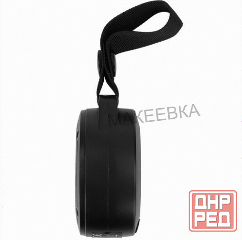 Портативная (ар:арт-6560) колонка Defender Enjoy 20, черный Макеевка - изображение 3