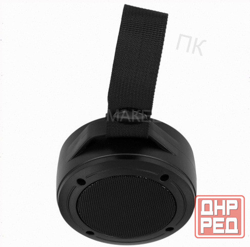 Портативная (ар:арт-6560) колонка Defender Enjoy 20, черный Макеевка - изображение 2
