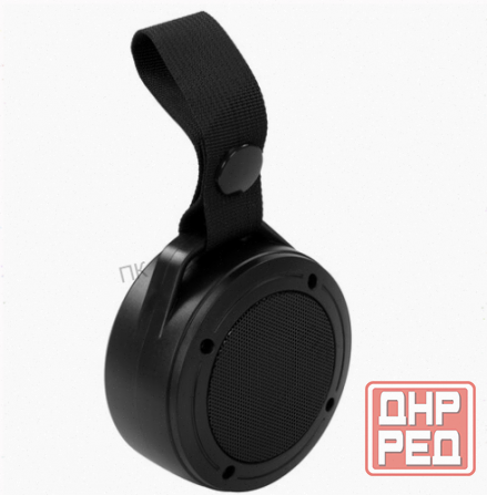 Портативная (ар:арт-6560) колонка Defender Enjoy 20, черный Макеевка - изображение 1