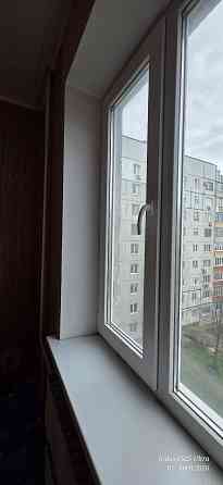 Продам 2к.квартиру. Широкий Донецк