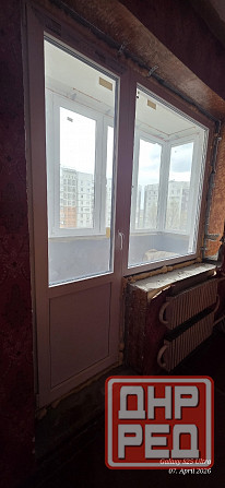Продам 2к.квартиру. Широкий Донецк - изображение 11
