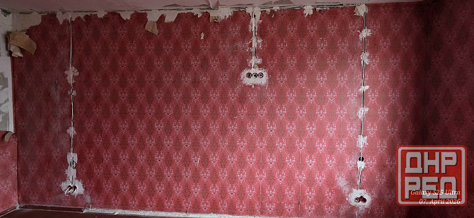 Продам 2к.квартиру. Широкий Донецк - изображение 10
