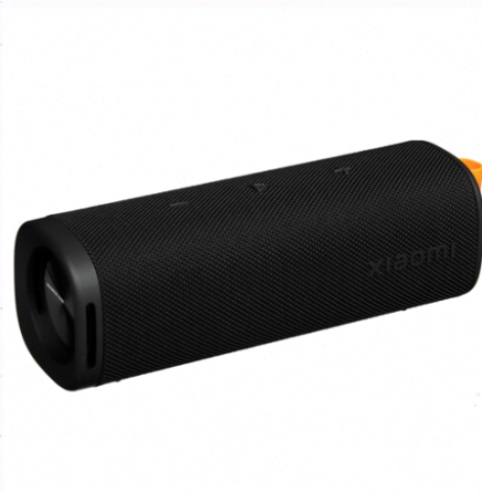 Портативная [арт-9655] колонка Xiaomi Sound Outdoor [Qbh4261gl], черный Макеевка